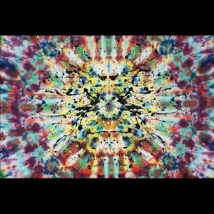 Meet your Posher, Ben